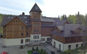 Apartament przy Kamieńczyku